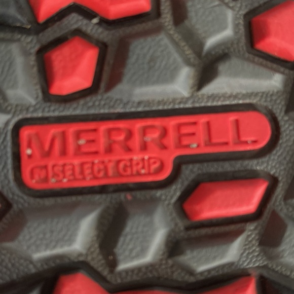 Kid Merrell Sandals - Picture 4 of 4